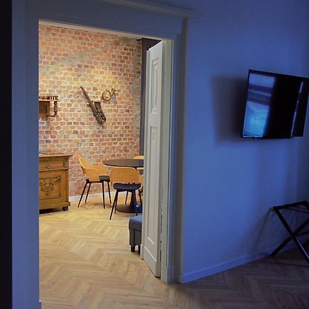 Residence 1905 Katowice Luaran gambar