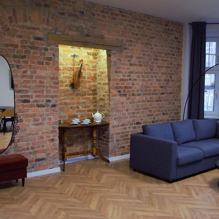 Residence 1905 Katowice Luaran gambar