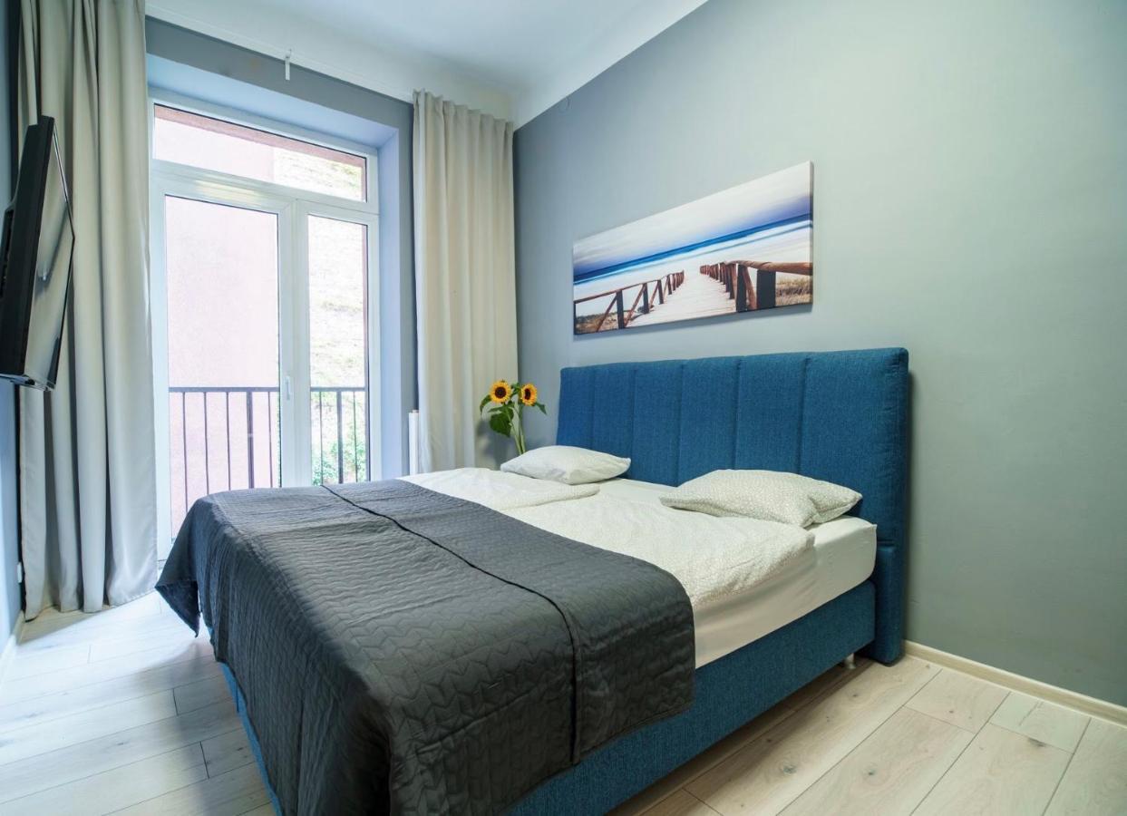 Residence 1905 Katowice Luaran gambar