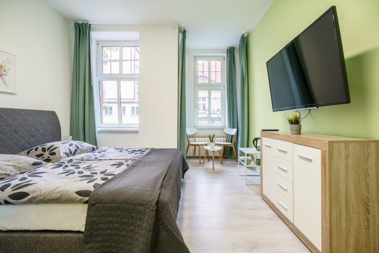 Residence 1905 Katowice Luaran gambar
