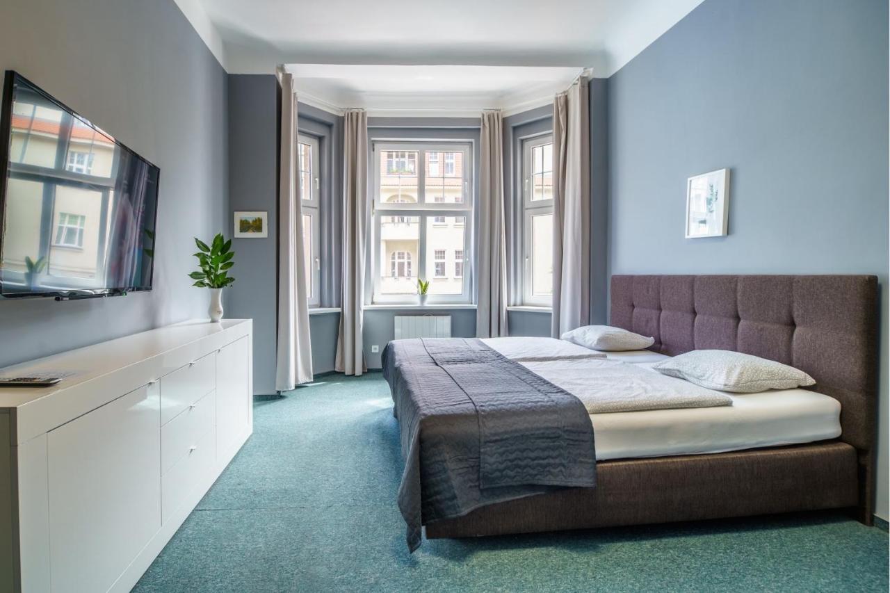 Residence 1905 Katowice Luaran gambar