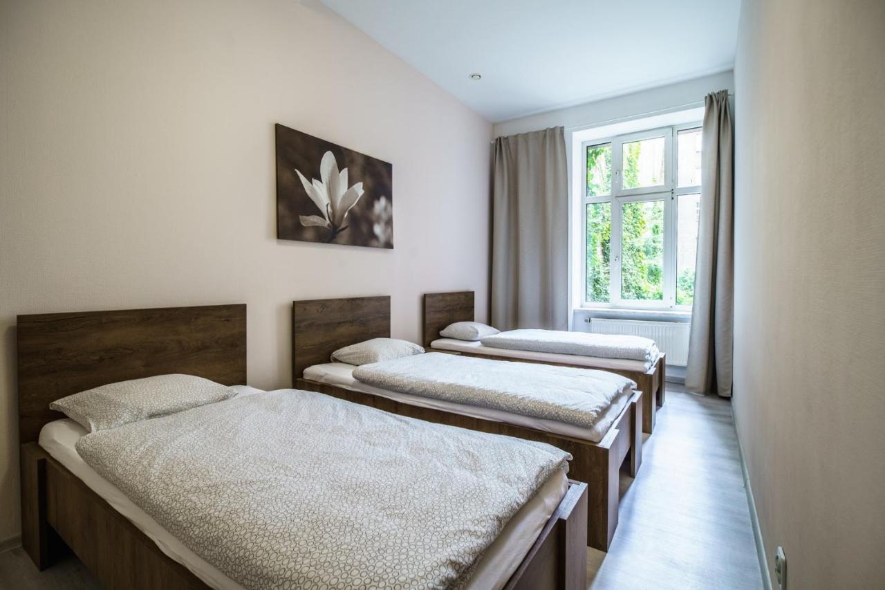 Residence 1905 Katowice Luaran gambar