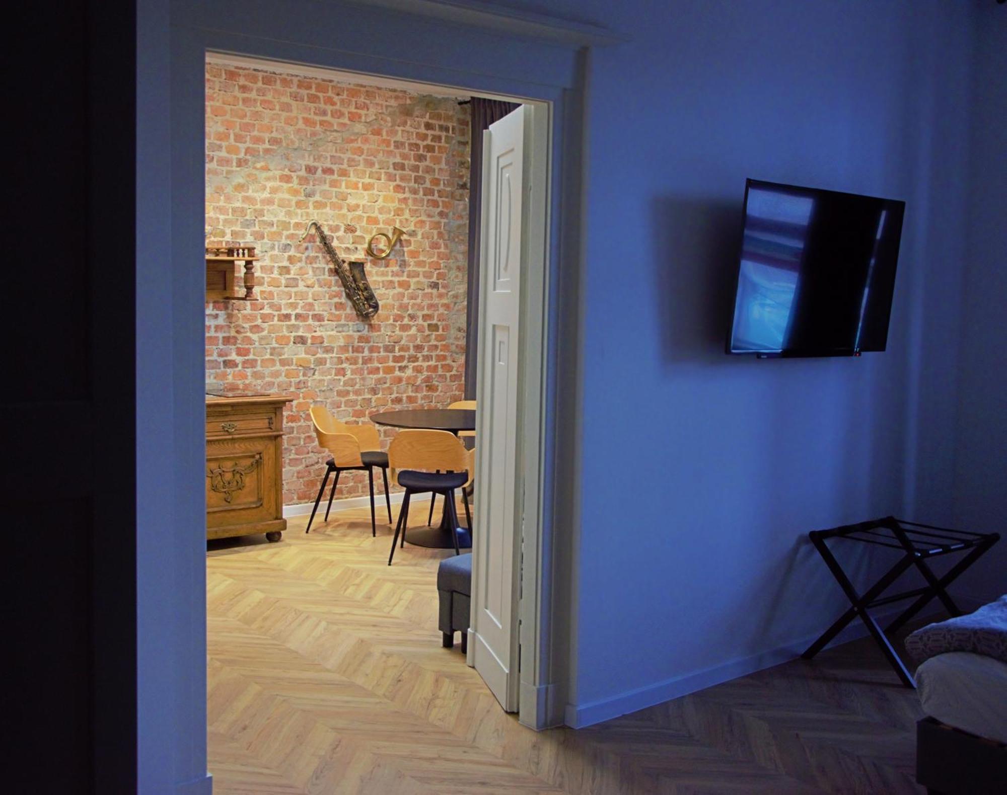 Residence 1905 Katowice Luaran gambar