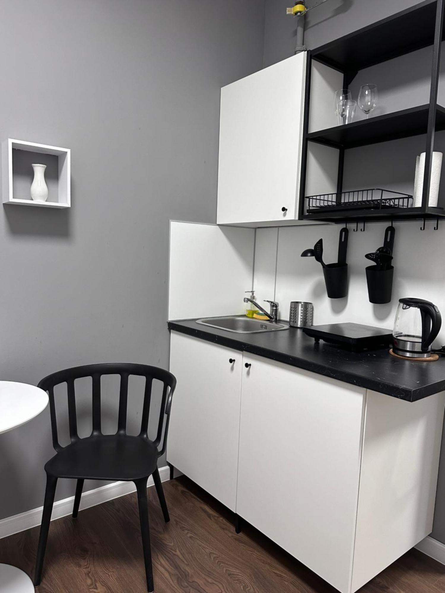 Residence 1905 Katowice Luaran gambar