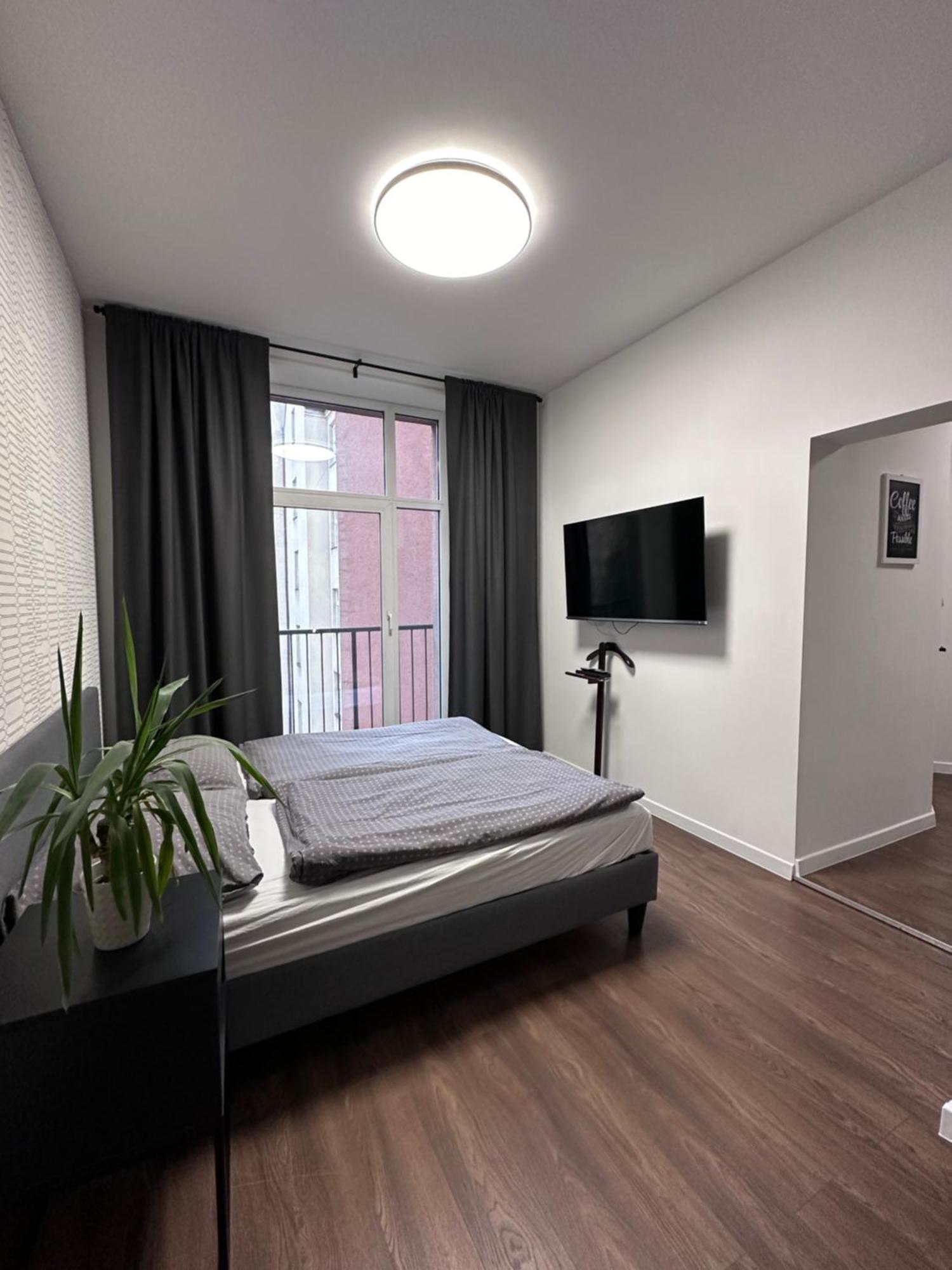 Residence 1905 Katowice Luaran gambar