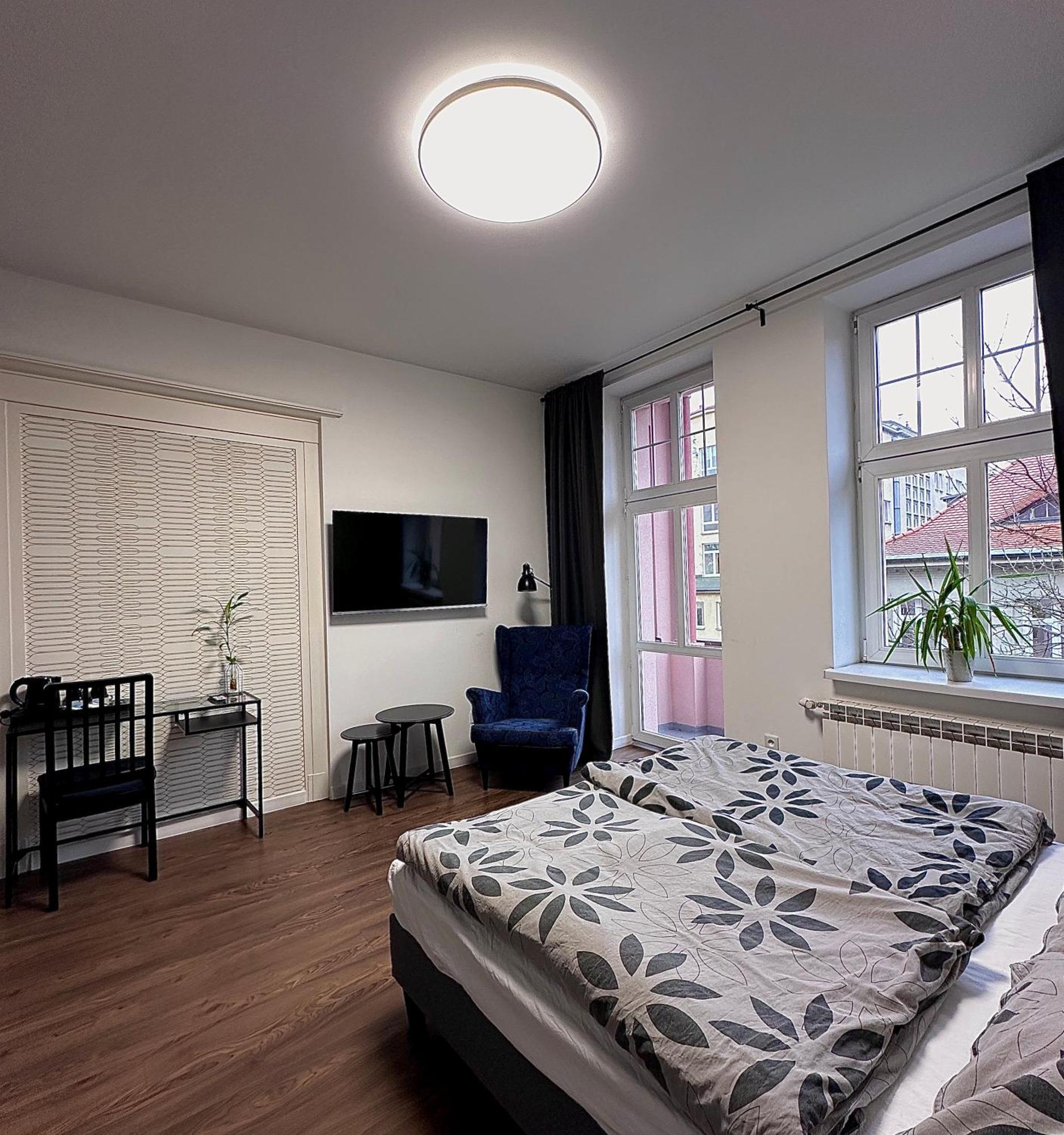 Residence 1905 Katowice Luaran gambar