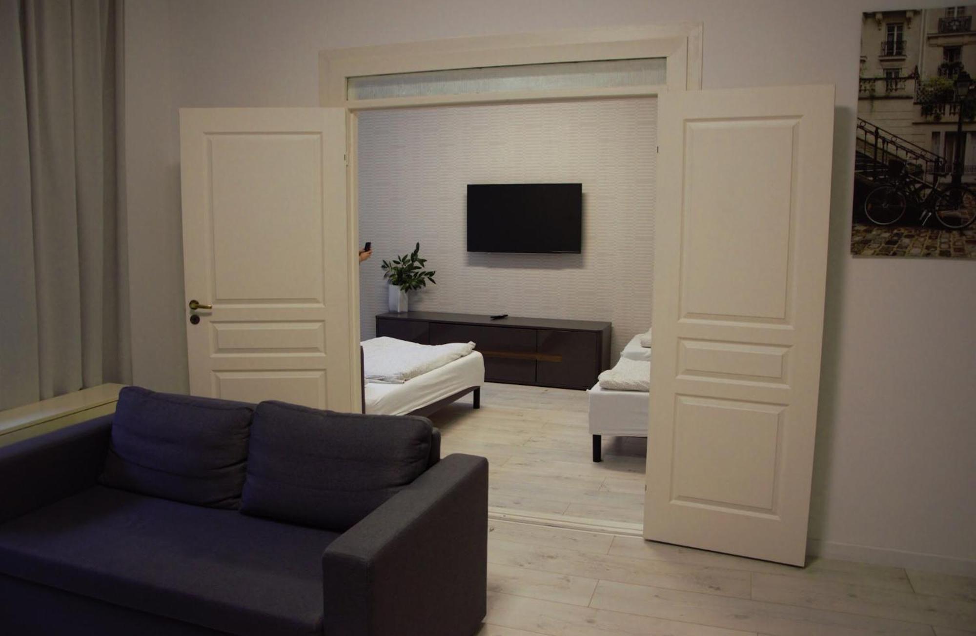 Residence 1905 Katowice Luaran gambar