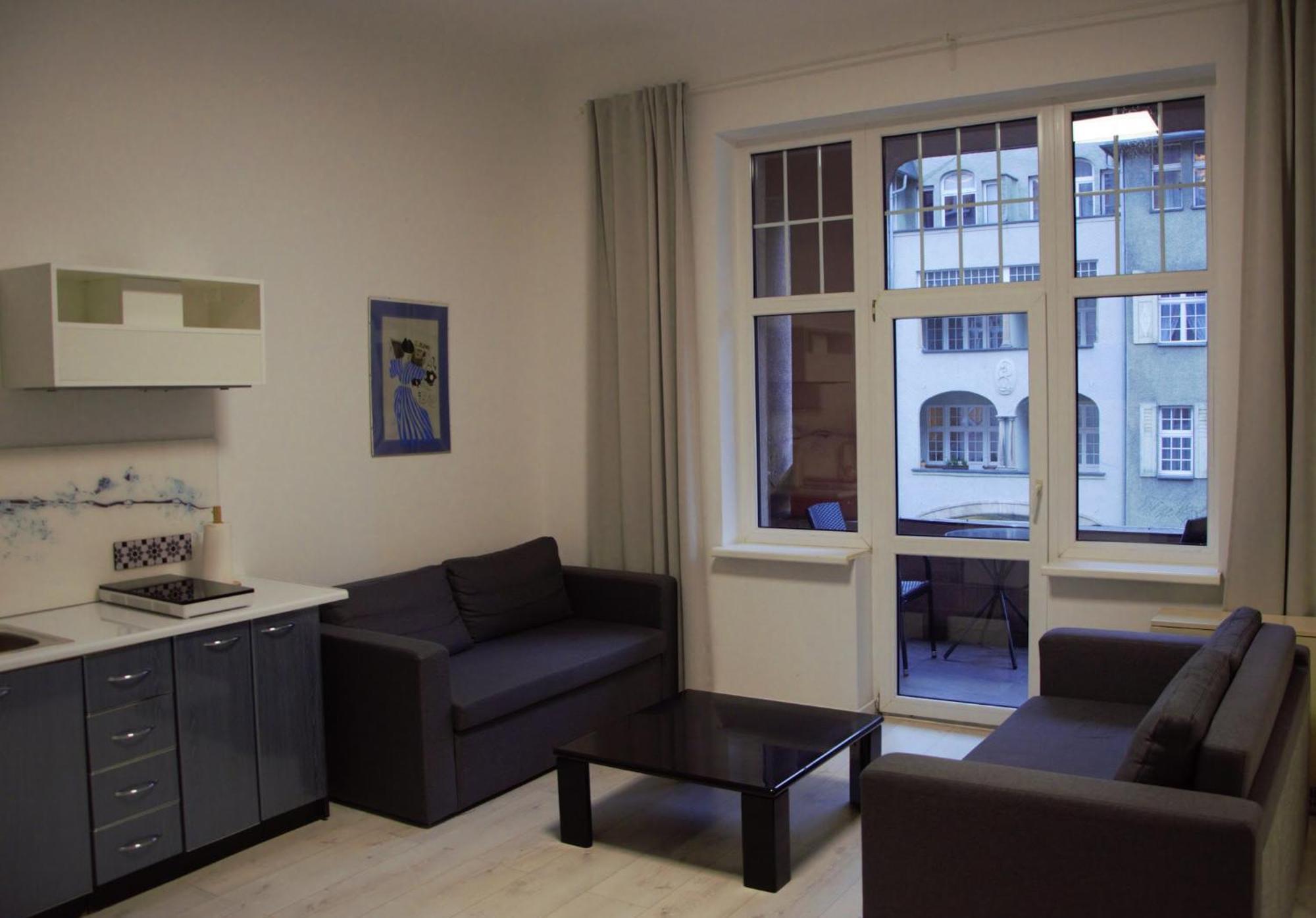 Residence 1905 Katowice Luaran gambar
