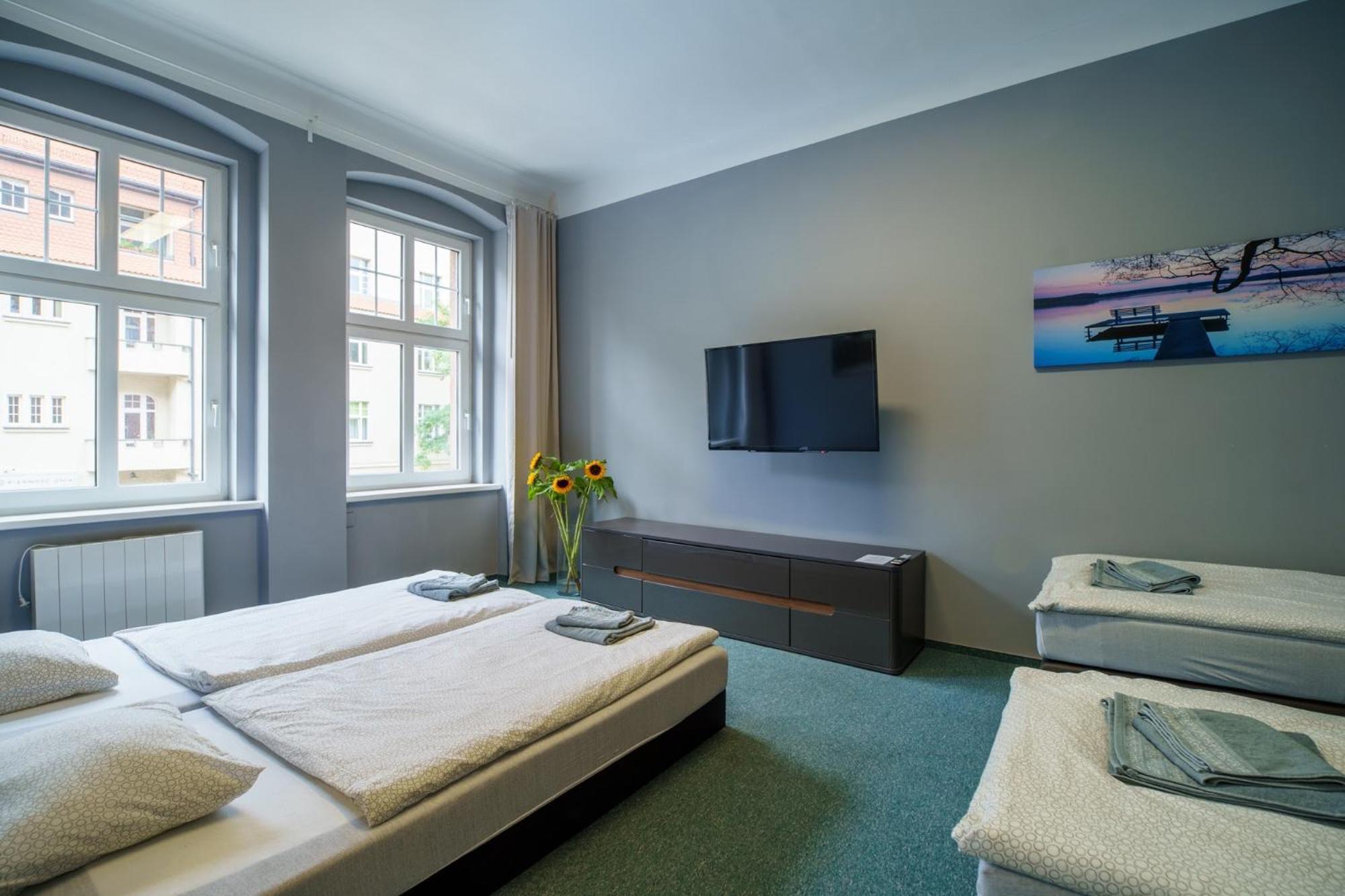 Residence 1905 Katowice Luaran gambar